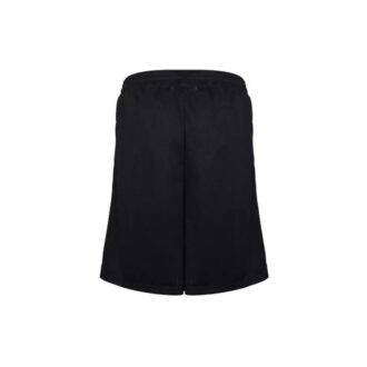 Off-White Men’ s C/O VIRGIL ABLOH Mesh Shorts Basic Black