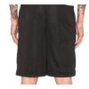 Off-White Men’ s C/O VIRGIL ABLOH Mesh Shorts Basic Black