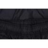 Off-White Men’ s C/O VIRGIL ABLOH Waist Logo Sports Shorts Navy Blue