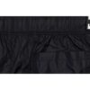 Off-White Men’ s C/O VIRGIL ABLOH Waist Logo Sports Shorts Navy Blue