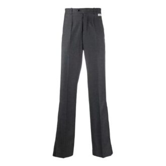 Off-White Men’ s Casual Pants/Trousers Gray