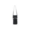 Off-White Men’ s Cotton Black Shoulder Bag