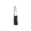 Off-White Men’ s Cotton Black Shoulder Bag