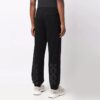 Off-White Men’ s FW21 Arrow Logo Pattern Sports Pants/Trousers/Joggers Black