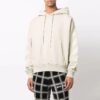Off-White Men’ s FW21 Arrow Loose Fit Beige