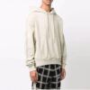 Off-White Men’ s FW21 Arrow Loose Fit Beige