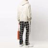 Off-White Men’ s FW21 Arrow Loose Fit Beige