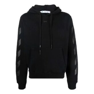 Off-White Men’ s FW21 Arrow Pattern Detail Black Off-White Men’ s FW21 Arrow Pattern Detail Black
