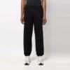 Off-White Men’ s FW21 Arrow Pattern Sports Pants/Trousers/Joggers Black