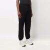 Off-White Men’ s FW21 Arrow Pattern Sports Pants/Trousers/Joggers Black