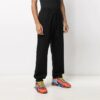 Off-White Men’ s FW21 Adornment Sports Pants/Trousers/Joggers Black