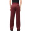 Off-White Men’ s FW22 Arrow Printing Straight Sports Pants/Trousers/Joggers Version Red