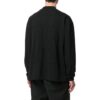 Off-White Men’ s FW22 Pattern Logo Printing Long Sleeves Version Black