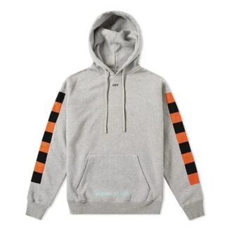 Off-White Men’ s Gray
