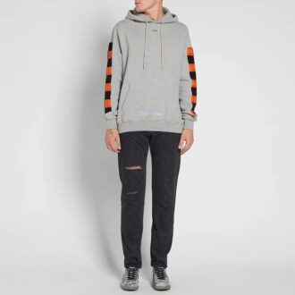 Off-White Men’ s Gray