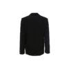 Off-White Men’ s Lacing Suit Black Jacket