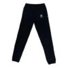 Off-White Men’ s Logo Casual Pants/Trousers Long Pants/Trousers Black