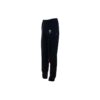 Off-White Men’ s Logo Casual Pants/Trousers Long Pants/Trousers Black