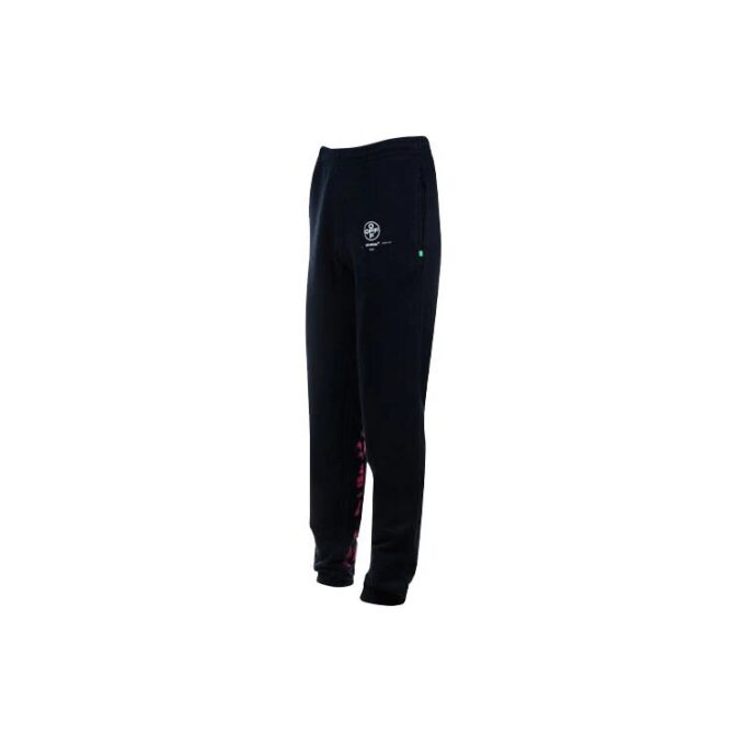 Off-White Men’ s Logo Casual Pants/Trousers Long Pants/Trousers Black