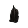 Off-White Men’ s Logo Printing Black Backpack