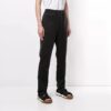 Off-White Men’ s logo Side Black Sports Pants/Trousers/Joggers