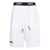 Off-White Men’ s Logo Waist Arrow Shorts White