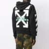 Off-White Men’ s Pattern Printing Black