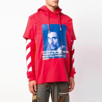 Diag Bernini LS Tee