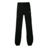 Off-White Men’ s Small Logo Bundle Feet Sports Pants/Trousers/Joggers Black