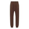 Off-White Men’ s Solid Color Casual Joggers/Pants/Trousers