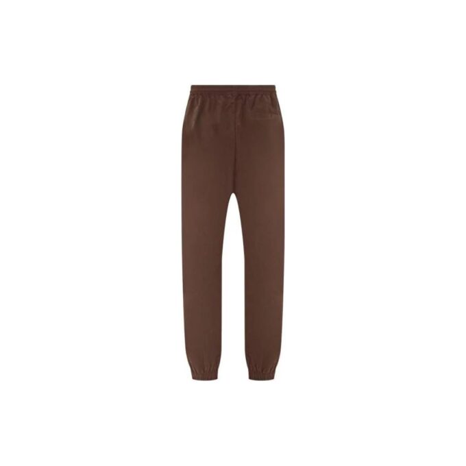 Off-White Men’ s Solid Color Casual Joggers/Pants/Trousers