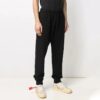 Off-White Men’ s SS21 Casual Black Sports Pants/Trousers/Joggers