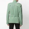 Off-White Men’ s SS21 Detail Jacket Green