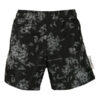 Off-White Men’ s SS21 Printing Black Pants