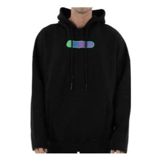 Off-White Men’ s SS22 Alphabet Printing Black