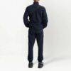 Off-White Men’ s SS22 Logo Stripe Printing Casual Sports Pants/Trousers/Joggers Navy Blue
