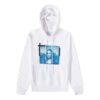Off-White Men’ s SS22 Mona Lisa Printing White
