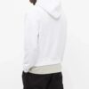 Off-White Men’ s SS22 Mona Lisa Printing White