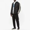 Off-White Men’ s SS22 Mona Lisa Printing White