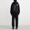 Off-White Men’ s SS22 Printing Zipper Jacket Black