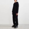 Off-White Men’ s SS22 Printing Zipper Jacket Black