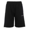 Off-White Men’ s SS22 Side Logo Arrow Printing Shorts Loose Fit Black