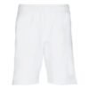 Off-White Men’ s SS22 Solid Color Shorts Version White