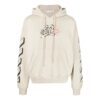 Off-White Men’ s SS22 Stripe Arrow Beige