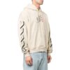 Off-White Men’ s SS22 Stripe Arrow Beige