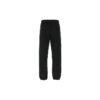 Off-White Men’ s Straight Black Sports Pants/Trousers/Joggers