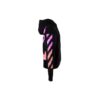 Off-White Men’ s Stripe Drawstring Black
