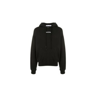 Off-White Men’ s Workers Logo Black