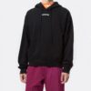 Off-White Men’ s Workers Logo Black