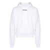 Off-White Men’ s Workers Logo White
